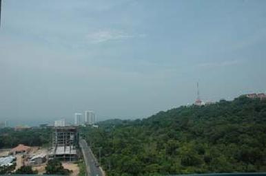 Pattaya Hill 1